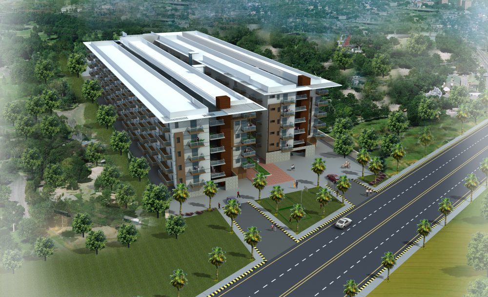 Geometrixs Architects