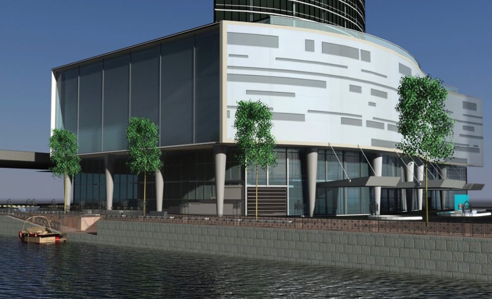 Geometrixs Architects