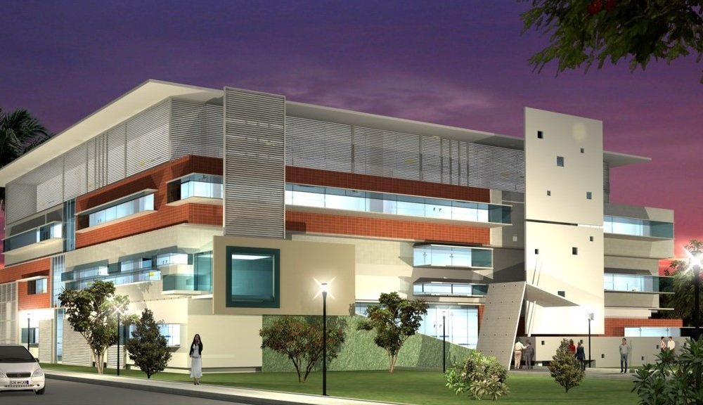 Geometrixs Architects